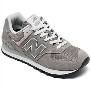 New Balance
Women's 574 Casual Sneakers